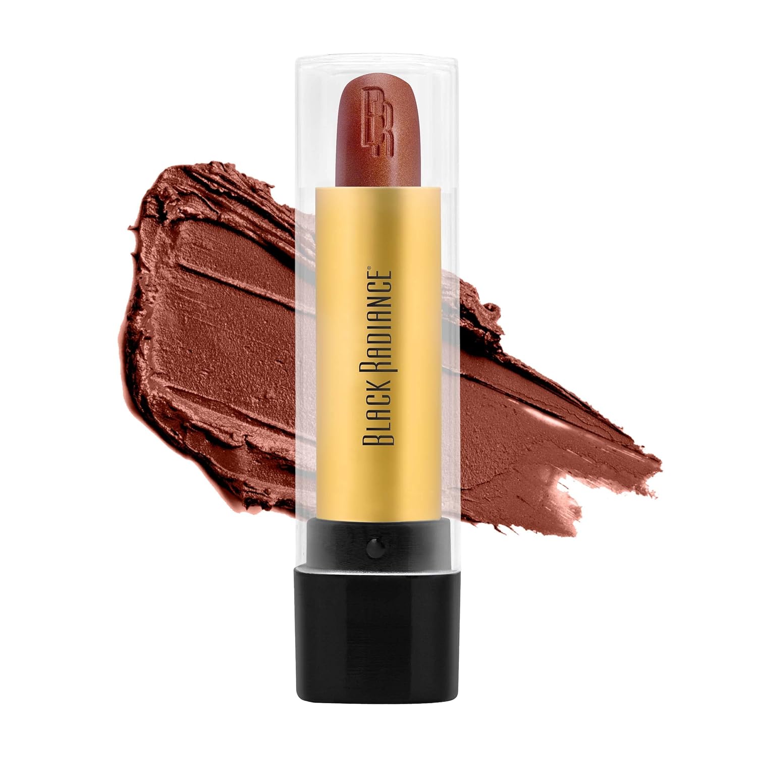 Black Radiance Perfect Tone Lipstick Lip Color Berry Bold