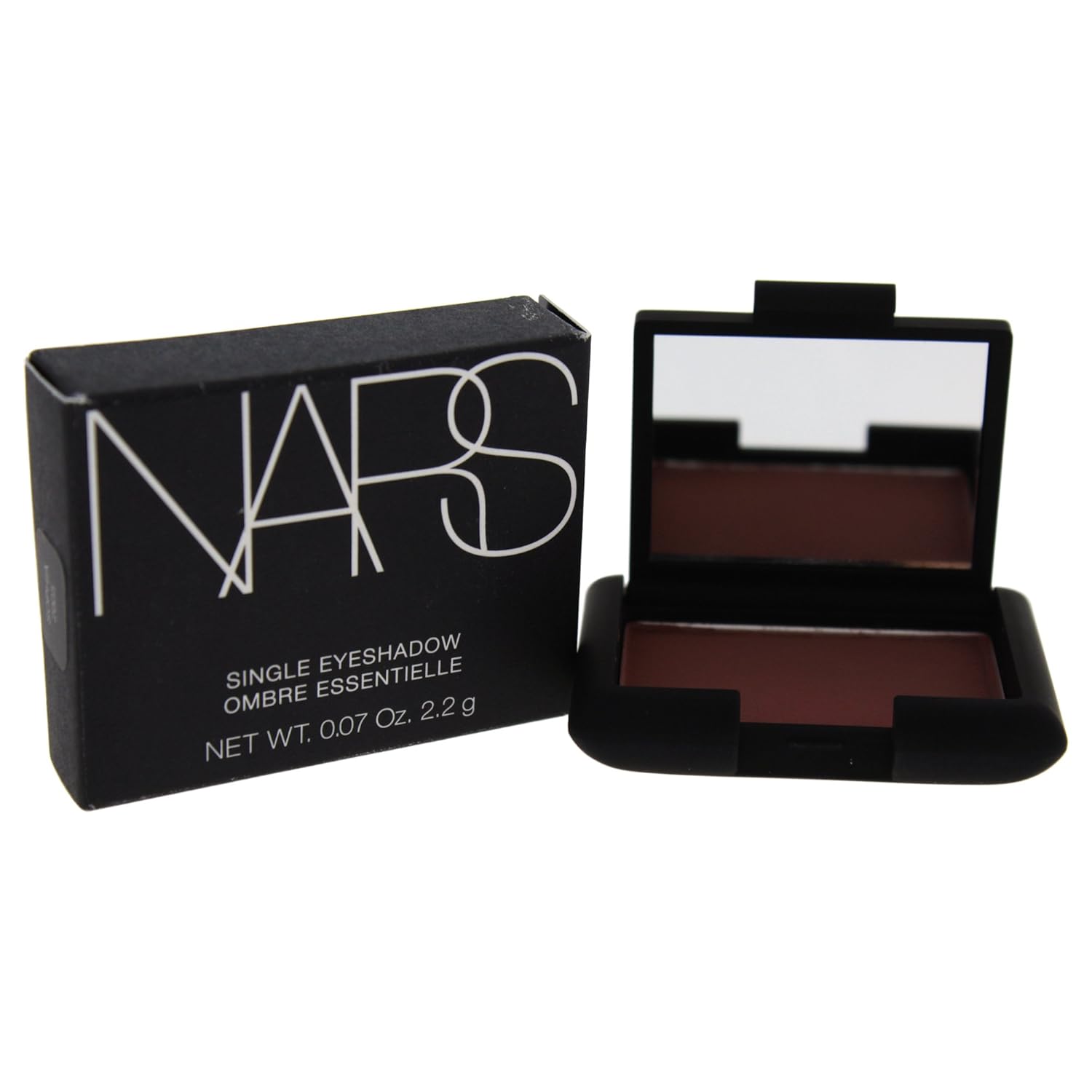 NARS Matte Eyeshadow, Sophia