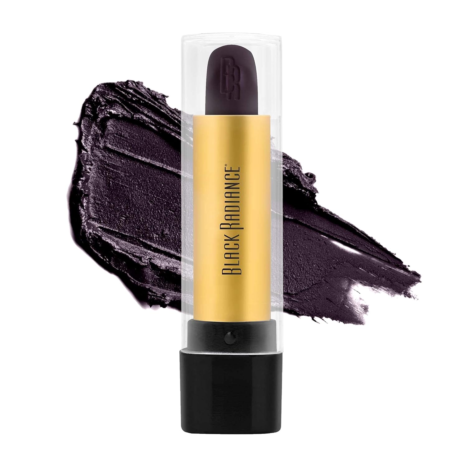 Black Radiance Perfect Tone Lipstick Lip Color Berry Bold