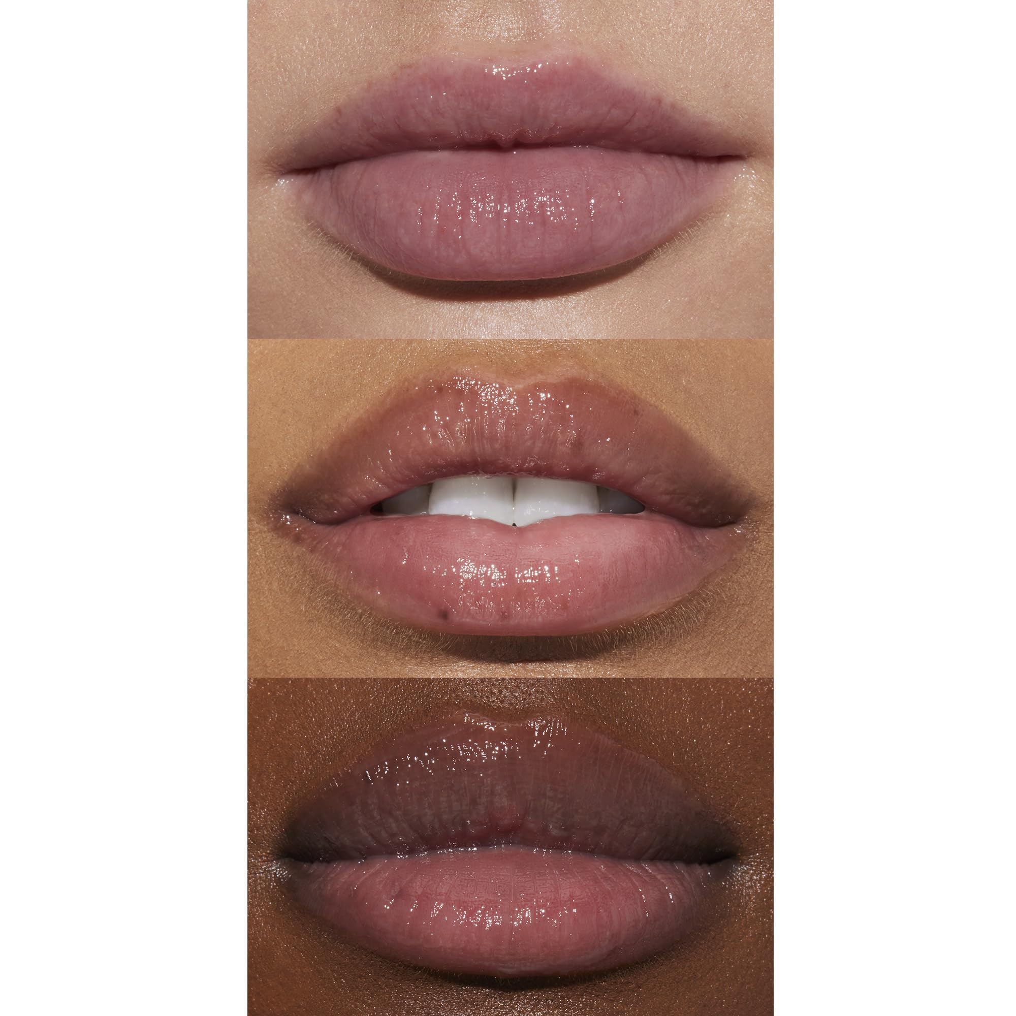 e.l.f. Squeeze Me Lip Balm, Moisturizing Lip Balm For A Sheer Tint Of Color, Infused With Hyaluronic Acid, Vegan & Cruelty-free, Strawberry