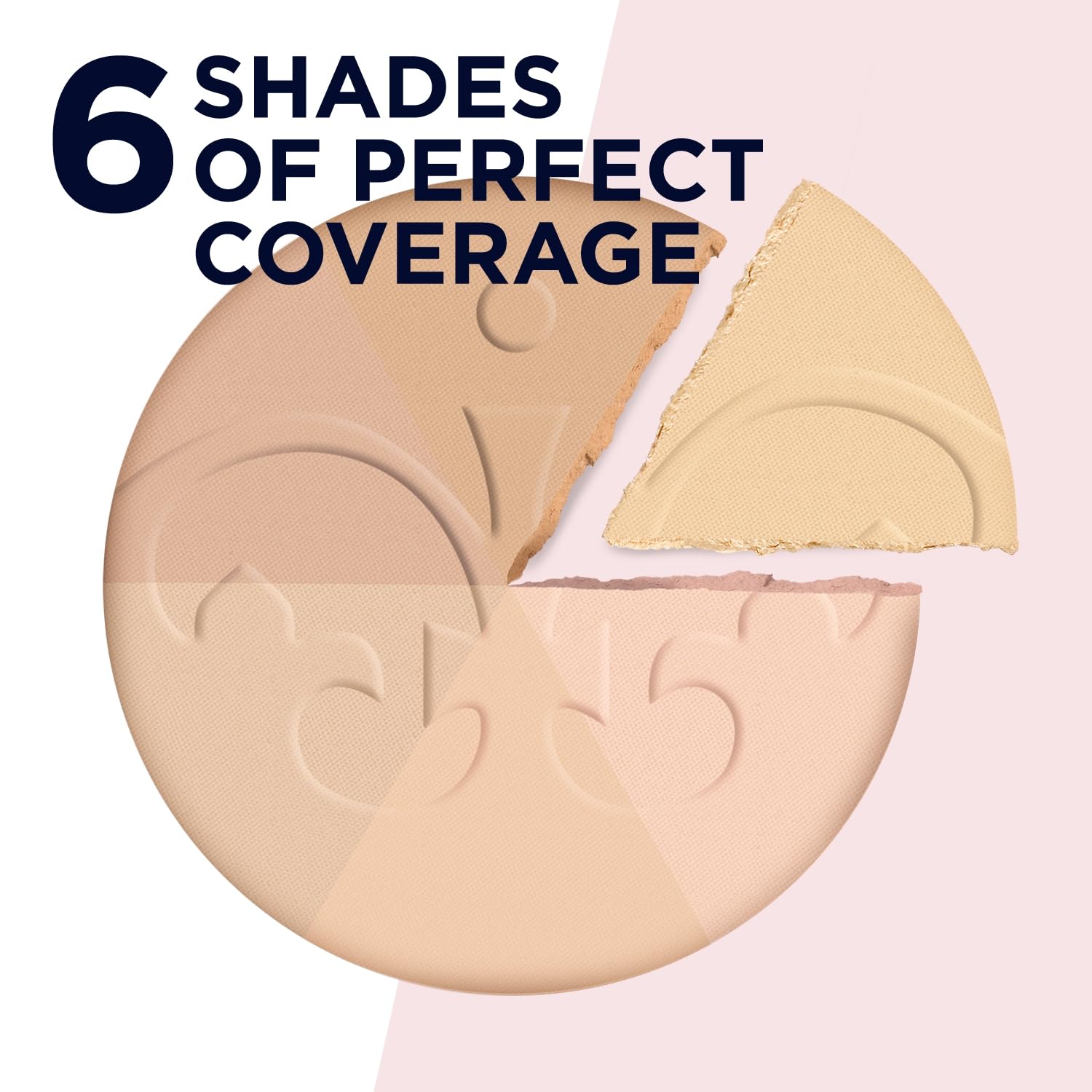 Rimmel London Stay Matte - 001 Transparent - Pressed Powder, Lightweight, High Coverage, Shine Control, 0.49oz