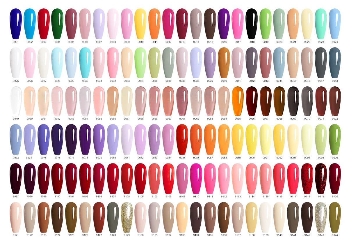CANNI Pastel Yellow Gel Nail Polish, 1Pcs Pale Light Yellow Gel Polish Butter Neon Color High Gloss Soak Off U V Nail Manicure Salon DIY