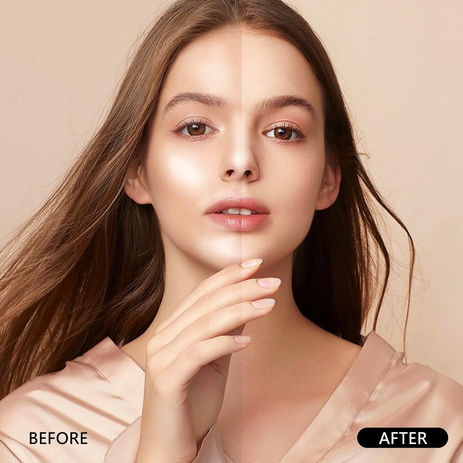 Face Oil Blotting Paper Facial Oil Absorbing Sheets for Oily Skin Face Wipes for Makeup Clean Green Tea 100 Count
