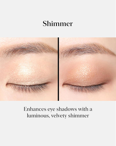 VDL Expert Color Primer For Eyes - Eye Makeup Enhancer