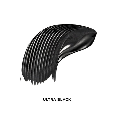 Hourglass Unlocked Instant Extension Mascara. Defining and Lengthening Tubing Mascara for Dramatic Length