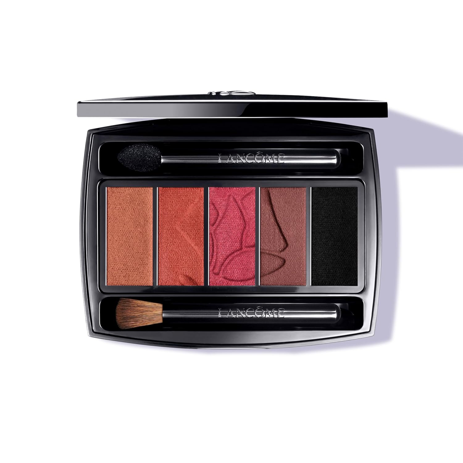 Lancôme Hypnôse Eyeshadow Palette - Highly Pigmented & Long-Wear - Flake & Smudge-Proof