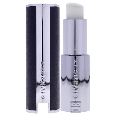 Le Rouge Interdit Lip Balm - N00 Natural Finish by Givenchy for Women - 0.11 oz Lip Balm