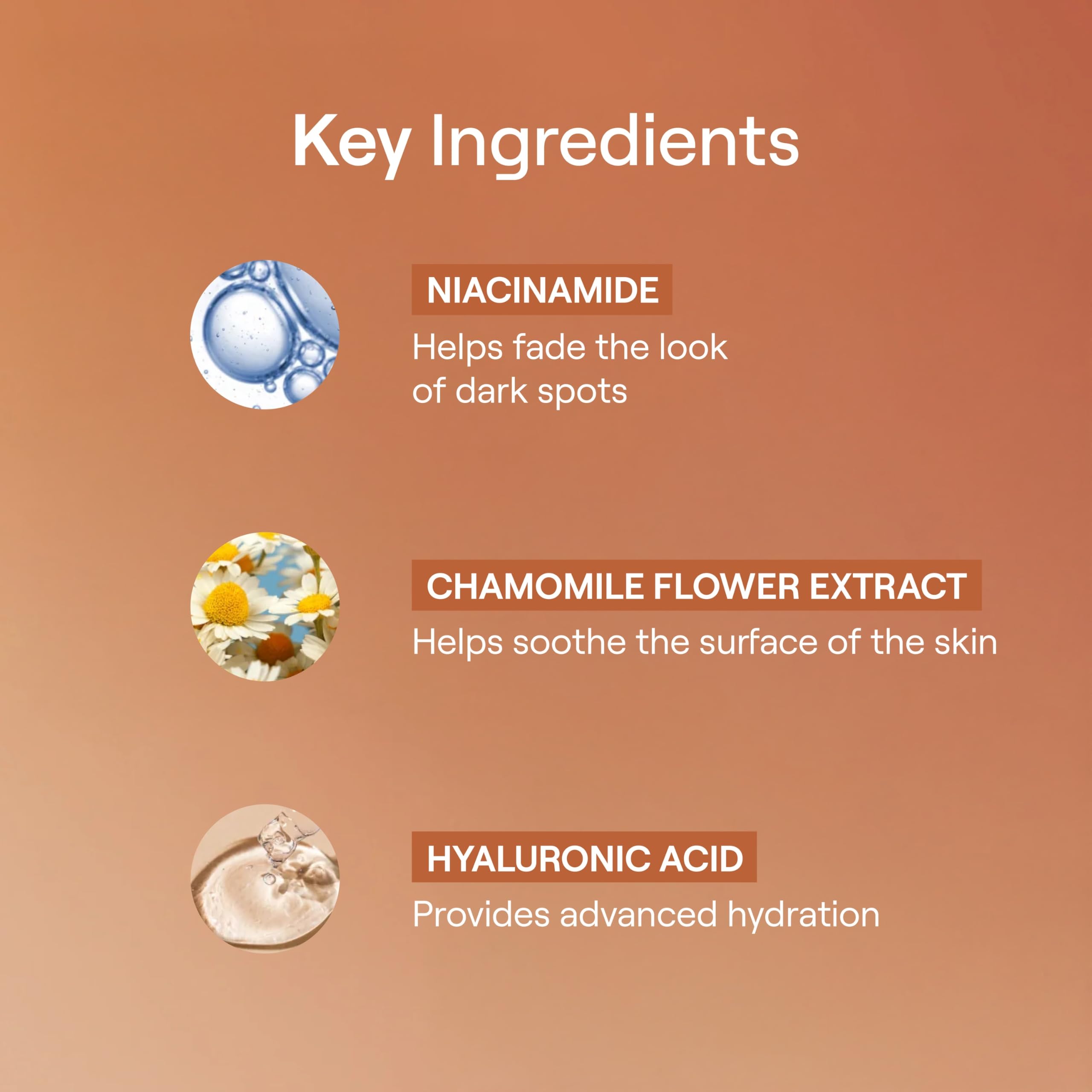 Live Tinted Huebeam Gradient Blushing Bronzer - Lightweight, Highly-Pigmented, Buildable & Blendable - Sunkissed, Glowy, Even Toned Skin Face Blush and Bronzer - Mojave Mirage