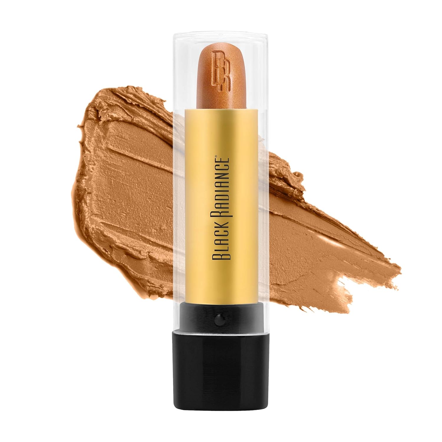 Black Radiance Perfect Tone Lipstick Lip Color Berry Bold