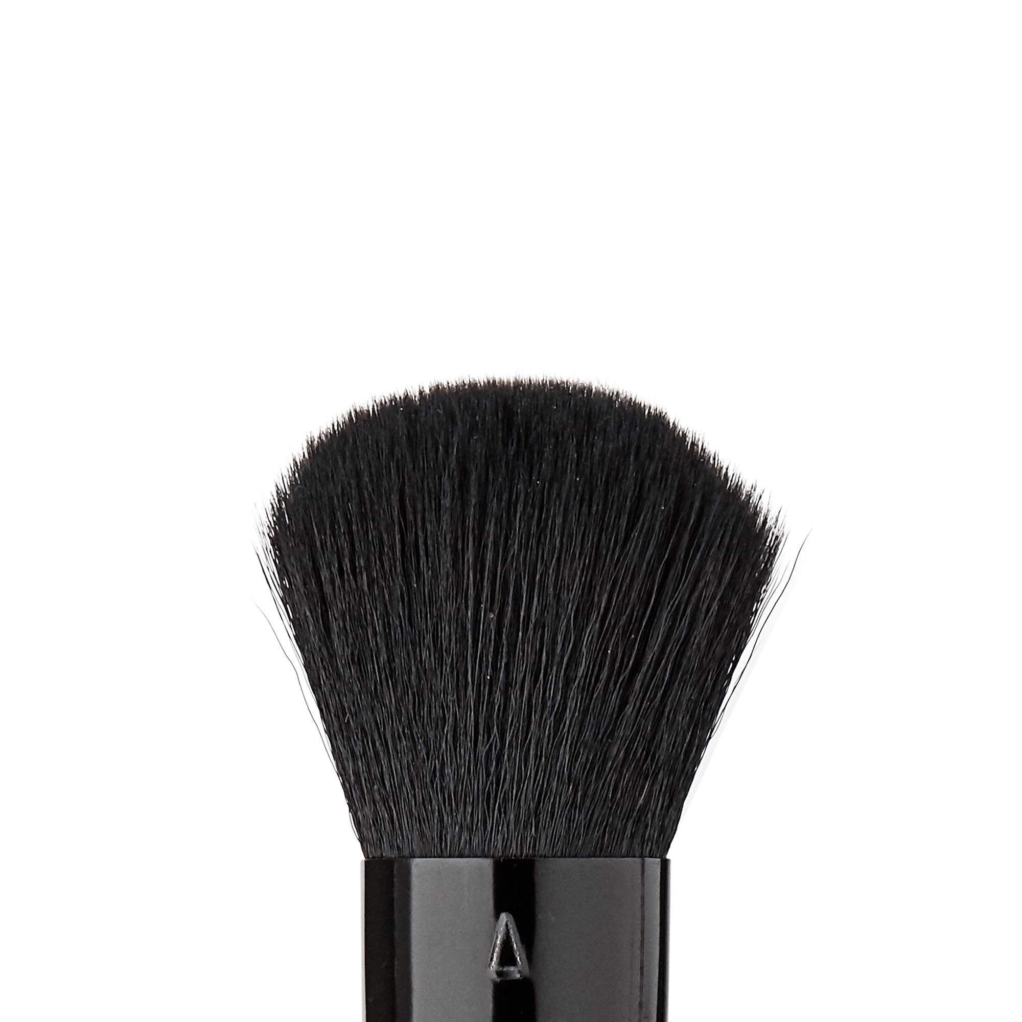 e.l.f. Retractable Kabuki Brush, Synthetic Haired Brush For Precise & Controlled Makeup Application, Vegan & Cruelty-Free