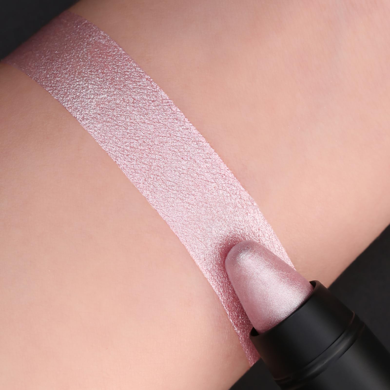 FOCALLURE Ultra Chic Lipstick,Moisturizing Lip Crayon,Lightweight Color without Drying or Fading,Long Lasting Lips Makeup,#26 Salt Lake