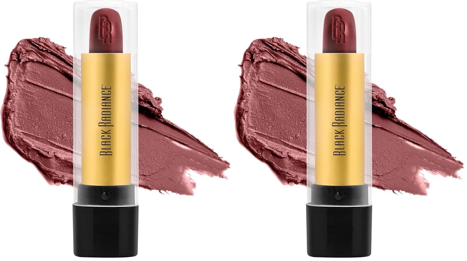 Black Radiance Perfect Tone Lipstick Lip Color Berry Bold
