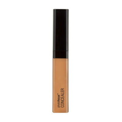 wet n wild Photo Focus Concealer, Med/Deep Tan, Under Eyes, Makeup, Blemish, Full Coverage, Lightweight