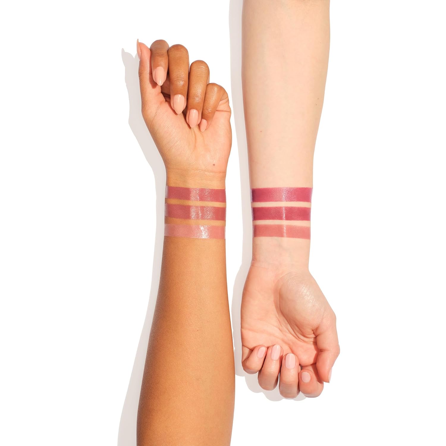 Charlotte Tilbury K.I.S.S.I.N.G Lipstick - Moisturizing & Hydrating Lipstick with Light-Diffusing Pigments for a Luminous Finish & Fuller-Looking Lips