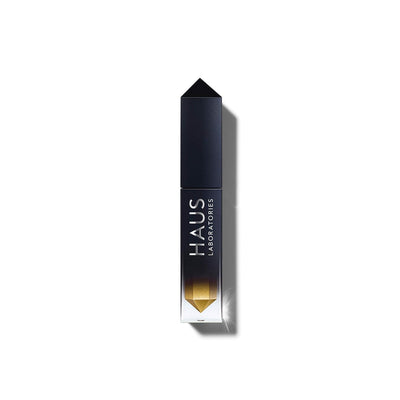 HAUS LABORATORIES By Lady Gaga: GLAM ATTACK LIQUID EYESHADOW | Pigmented Liquid Eyeshadow Available in 13 Shimmer & 4 Metallic Colors, Long Lasting & Blendable Eye Makeup, Vegan & Cruelty-Free