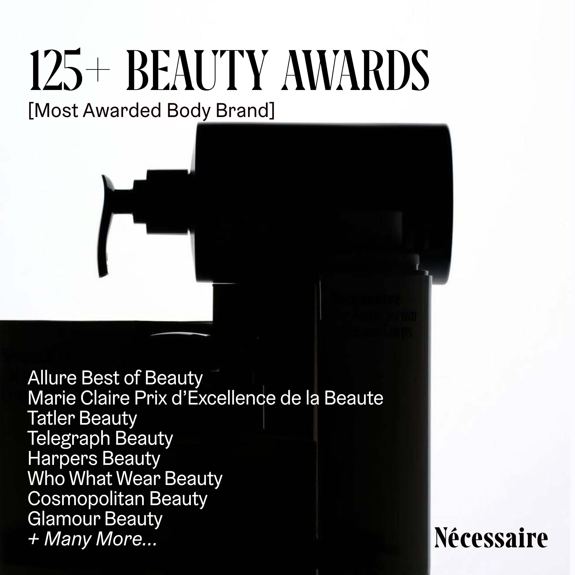 Nécessaire The Lip Balm | Hydrating Hyaluronic Acid Lip Balm for Women and Men, Mint Oil with Niacinamide + Essential Ceramides. Non-Comedogenic Lip Balm for Dry Lips – 15 ml / 0.5 fl oz