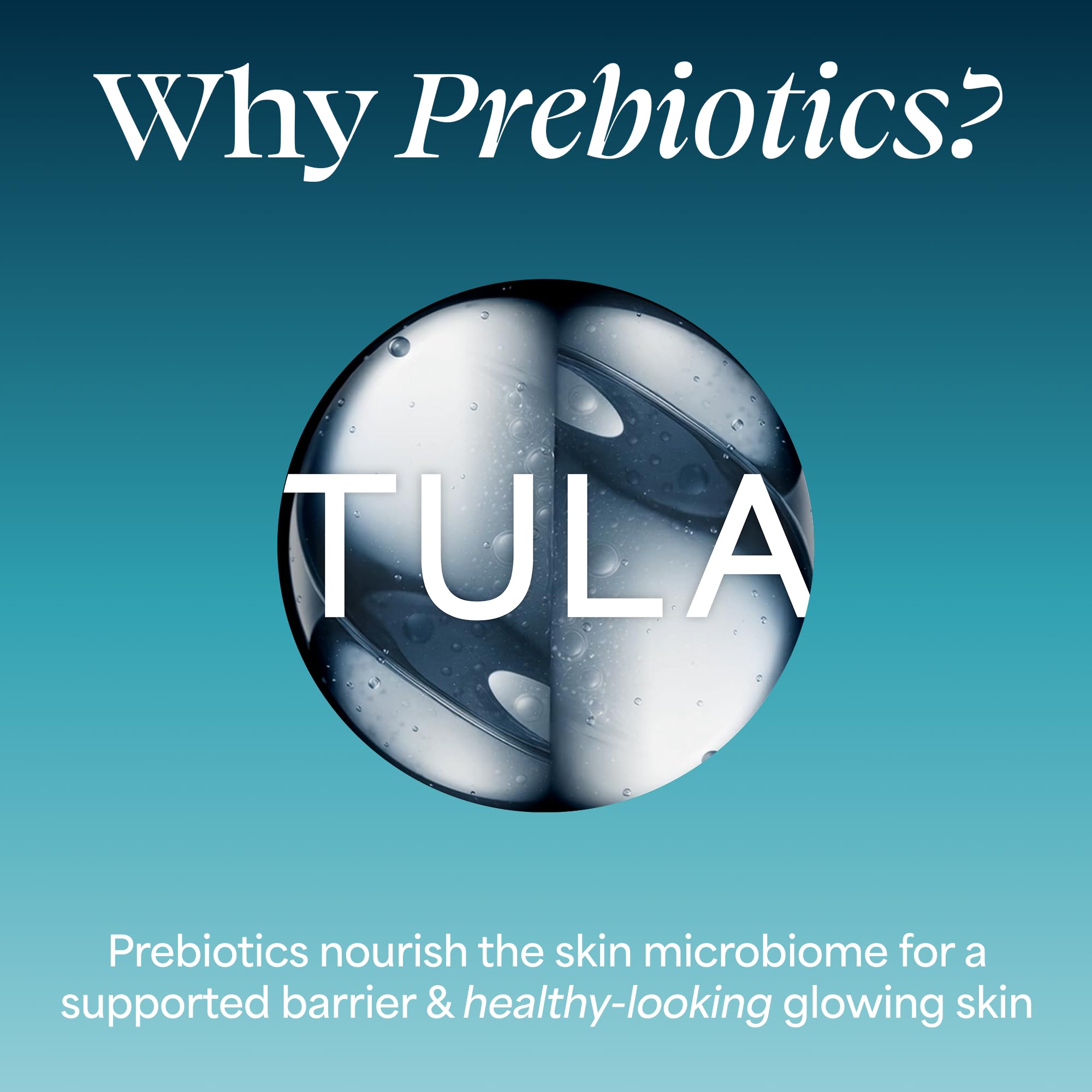 TULA Skin Care Bronze Boost Glow Bronzing Drops - Provides Natural Glow, Evens Skin Tone, Plumps and Hydrates Skin, Contains Niacinamide, Hyaluronic Acid and Green Tea, 1 Fl Oz.