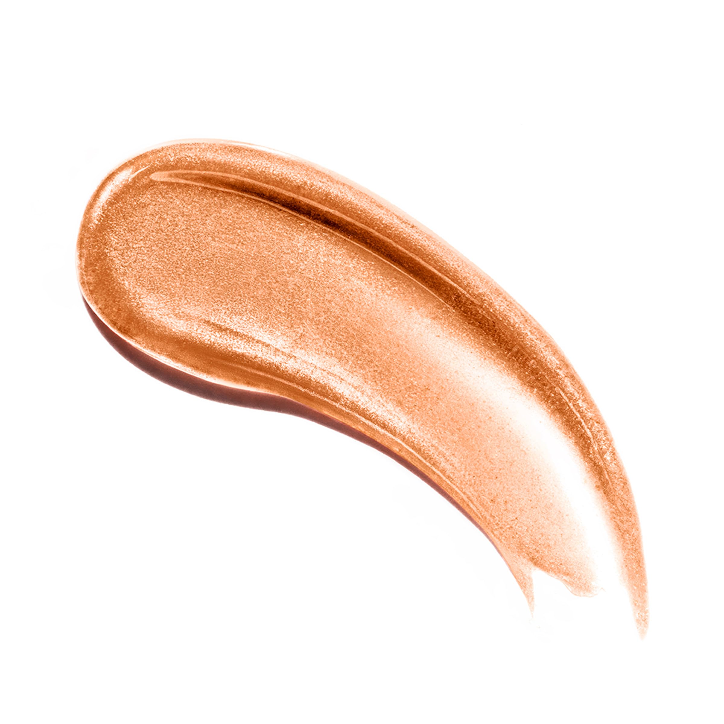 Lancôme Juicy Tubes Highlighter – Shimmering Gel Liquid Highlighter for Face & Body, Hydrating & Weightless Glow for a Radiant Glass Skin Finish, Cooling Water-Based Jelly - 05 Lemon Sparkle