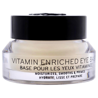Bobbi Brown Vitamin Enriched Eye Base for Unisex - 0.5 oz Cream