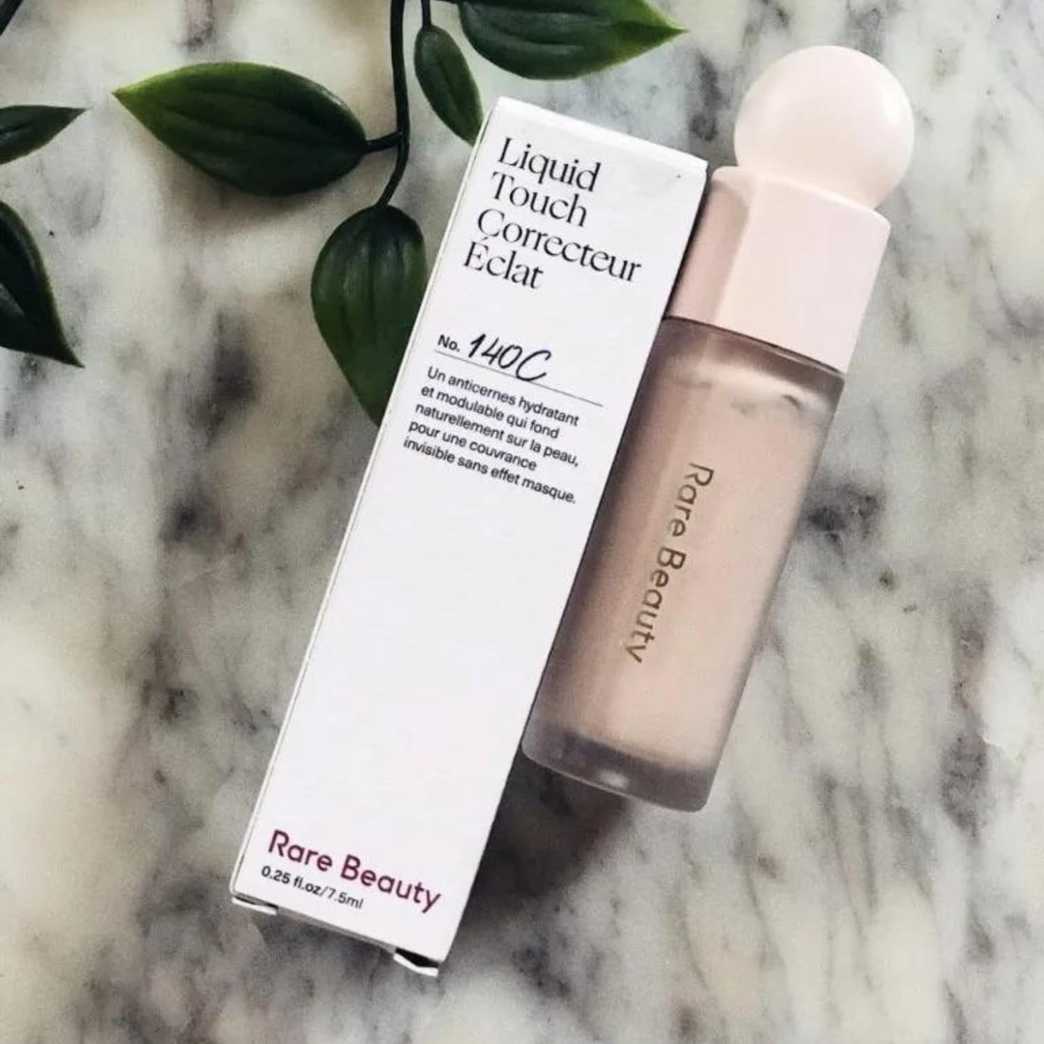 Rare Beauty by Selena Gomez Liquid Touch Brightening Concealer 140C