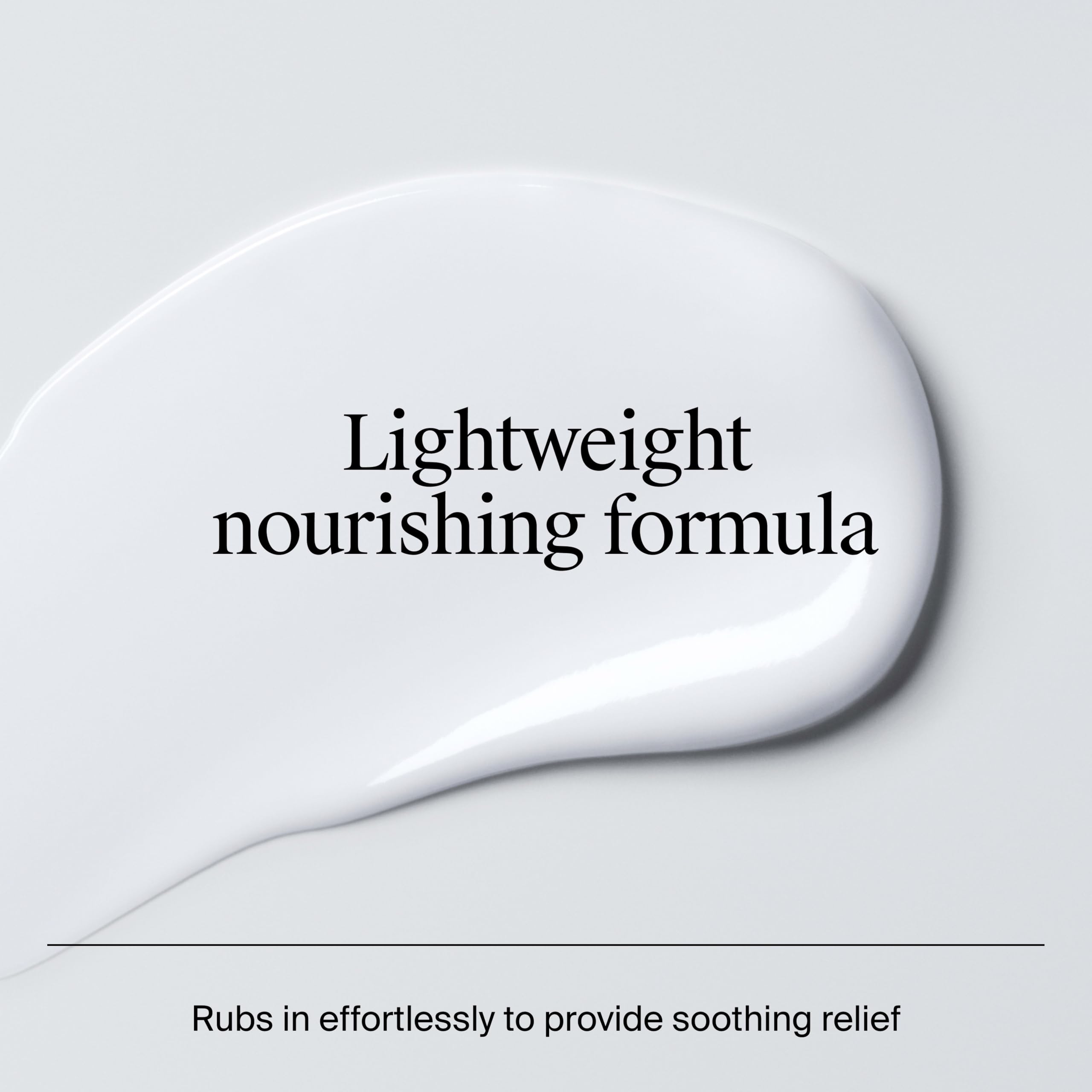 Neutrogena Face Moisturizer Ultra Gentle Daily Face Moisturizer for Sensitive Skin with Vitamin B3, Pro-Vitamin B5, and Vitamin E, Hydrating Moisturizer, 3.4 fl oz