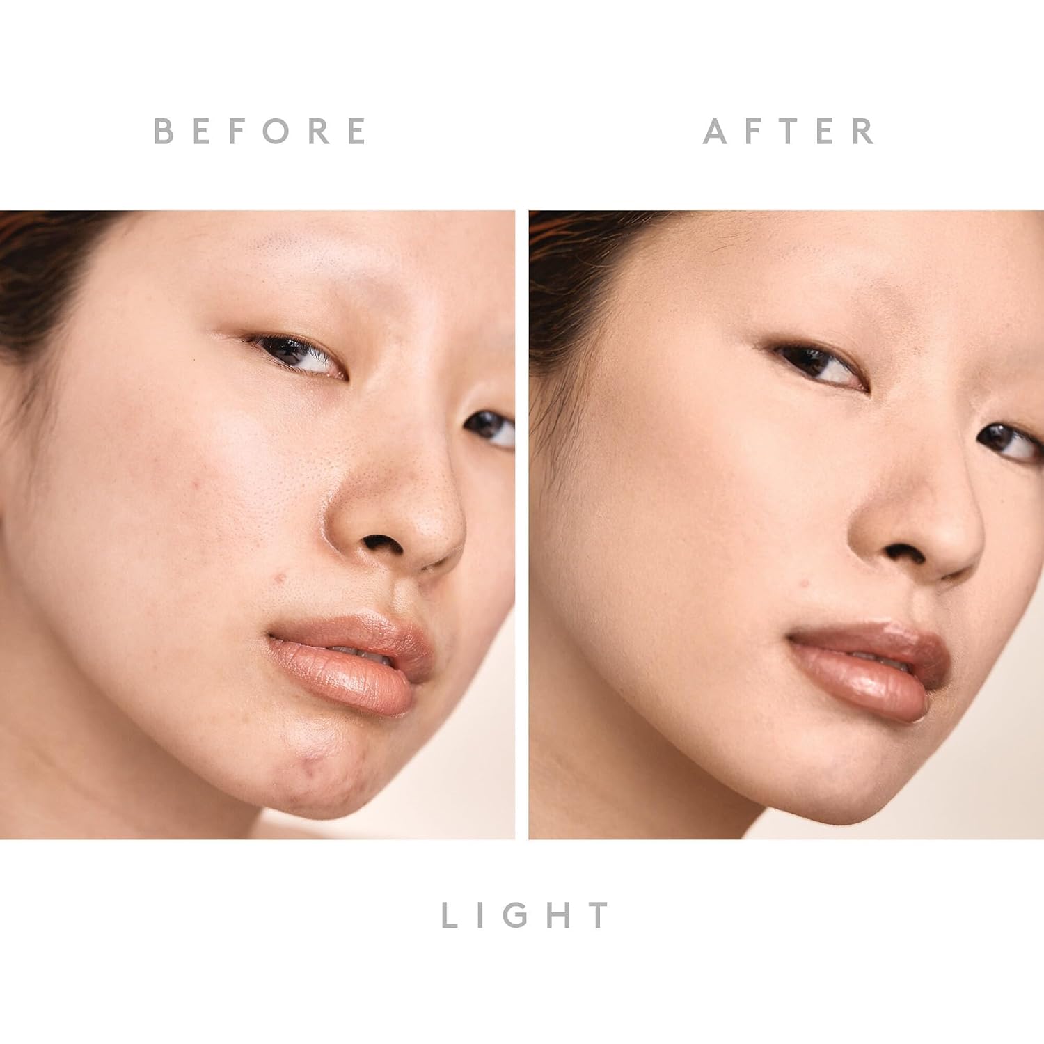 Pro Filtr Instant Retouch Concealer - 130 Light With Warm Olive Undertone by Fenty Beauty for Women - 0.27 oz Concealer