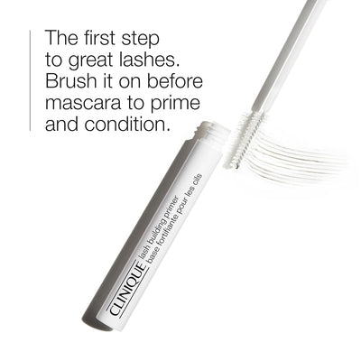 Clinique Lash Building Primer | Safe For Sensitive Eyes, 1 Ounce