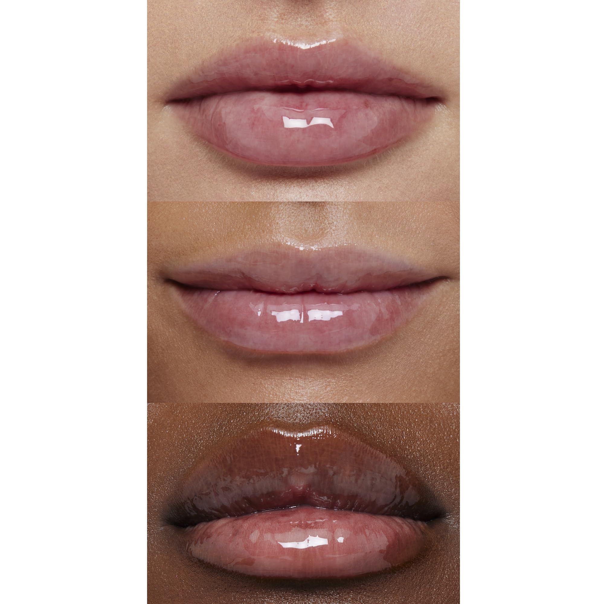 e.l.f. Glow Reviver Lip Oil, Nourishing Tinted Lip Oil For A High-shine Finish, Infused With Jojoba Oil, Vegan & Cruelty-free, Pink Quartz