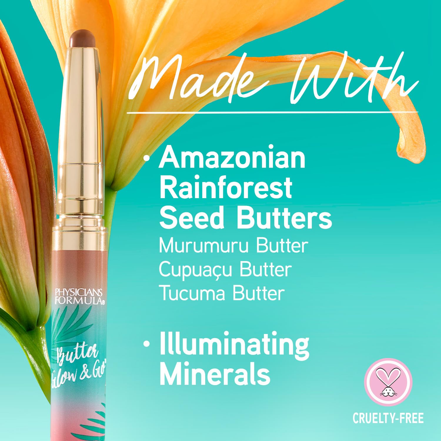 Butter Glow & Go™ Contour Stick