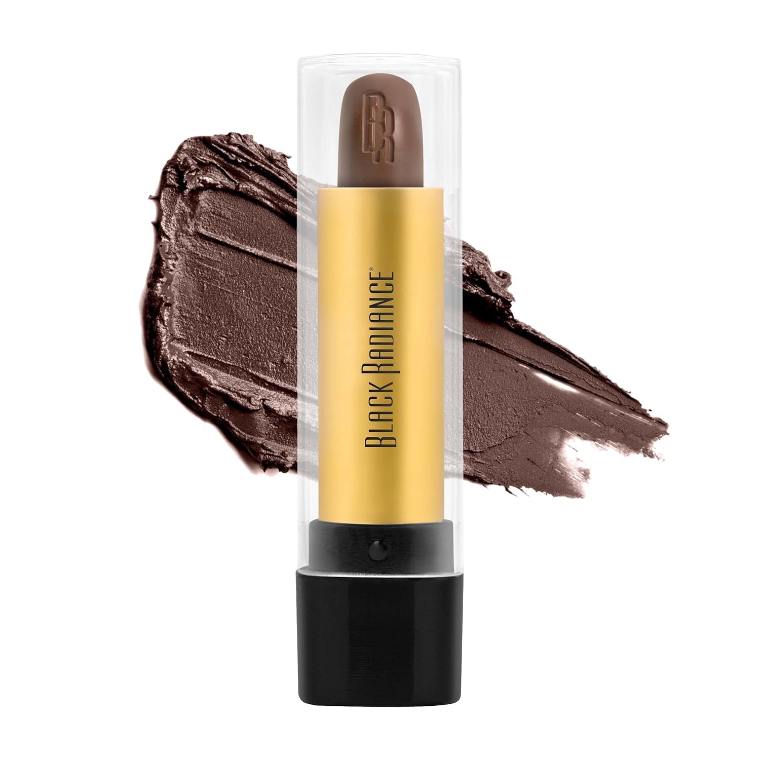 Black Radiance Perfect Tone Lipstick Lip Color Berry Bold
