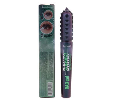 Benefit badgal bang! Waterproof volumizing mascara 0.3 ounce