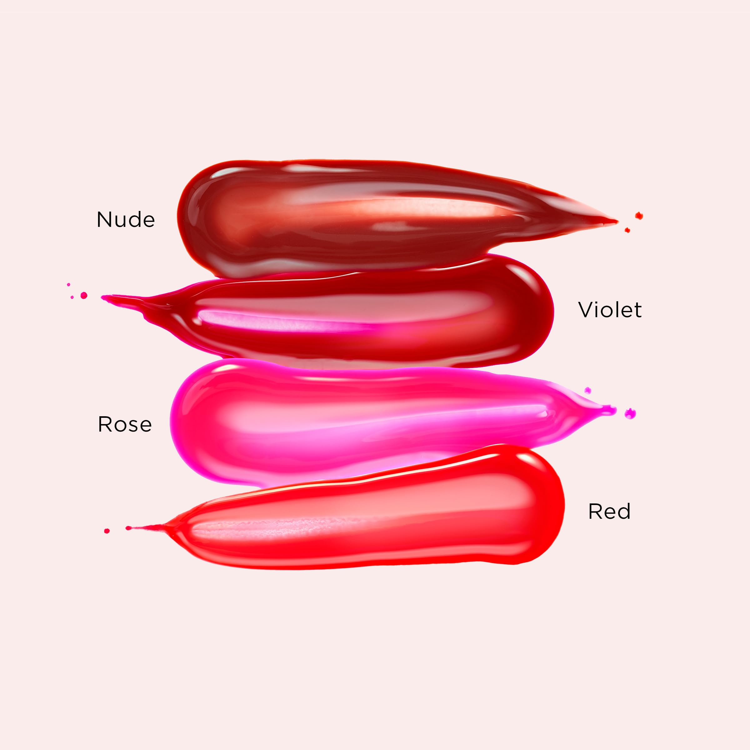 Clarins Water Lip Stain | Buildable Matte Finish | Kiss Proof, Transfer-Proof, Lightweight and Long Lasting | Contains Hyaluronic Acid | 0.2 Fluid Ounces, 13 Nude Water
