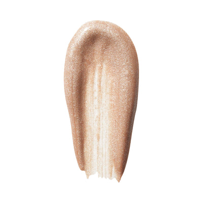 e.l.f. Halo Glow Highlight Beauty Wand, Liquid Highlighter Wand For Luminous, Glowing Skin, Buildable Formula, Vegan & Cruelty-free,Champagne Campaign