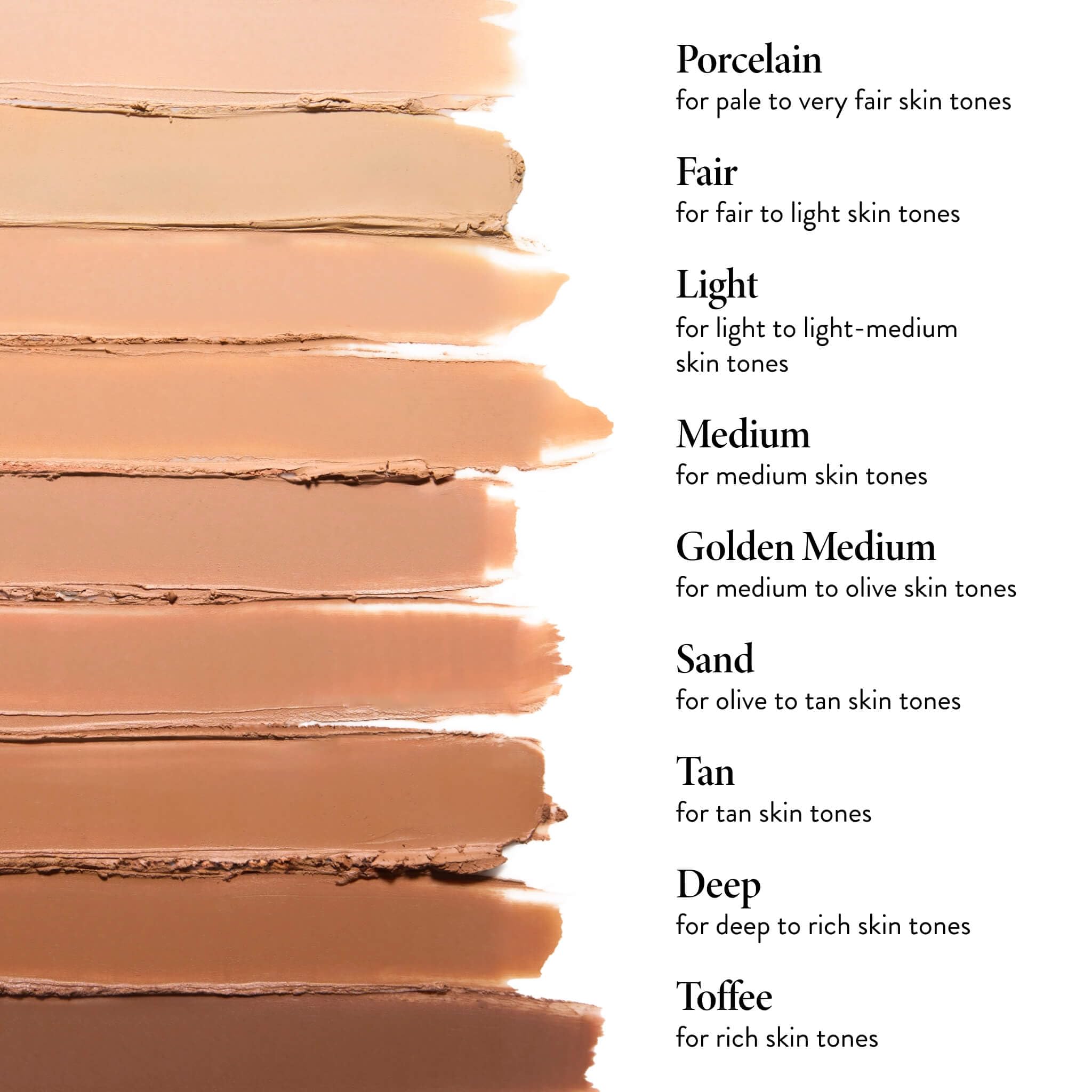 LAURA GELLER NEW YORK Instant Enhancer Buildable Foundation Stick – Serum-Based Medium Coverage Foundation Stick, Natural Finish, Lightweight Hydrating Makeup for Mature Skin, Light