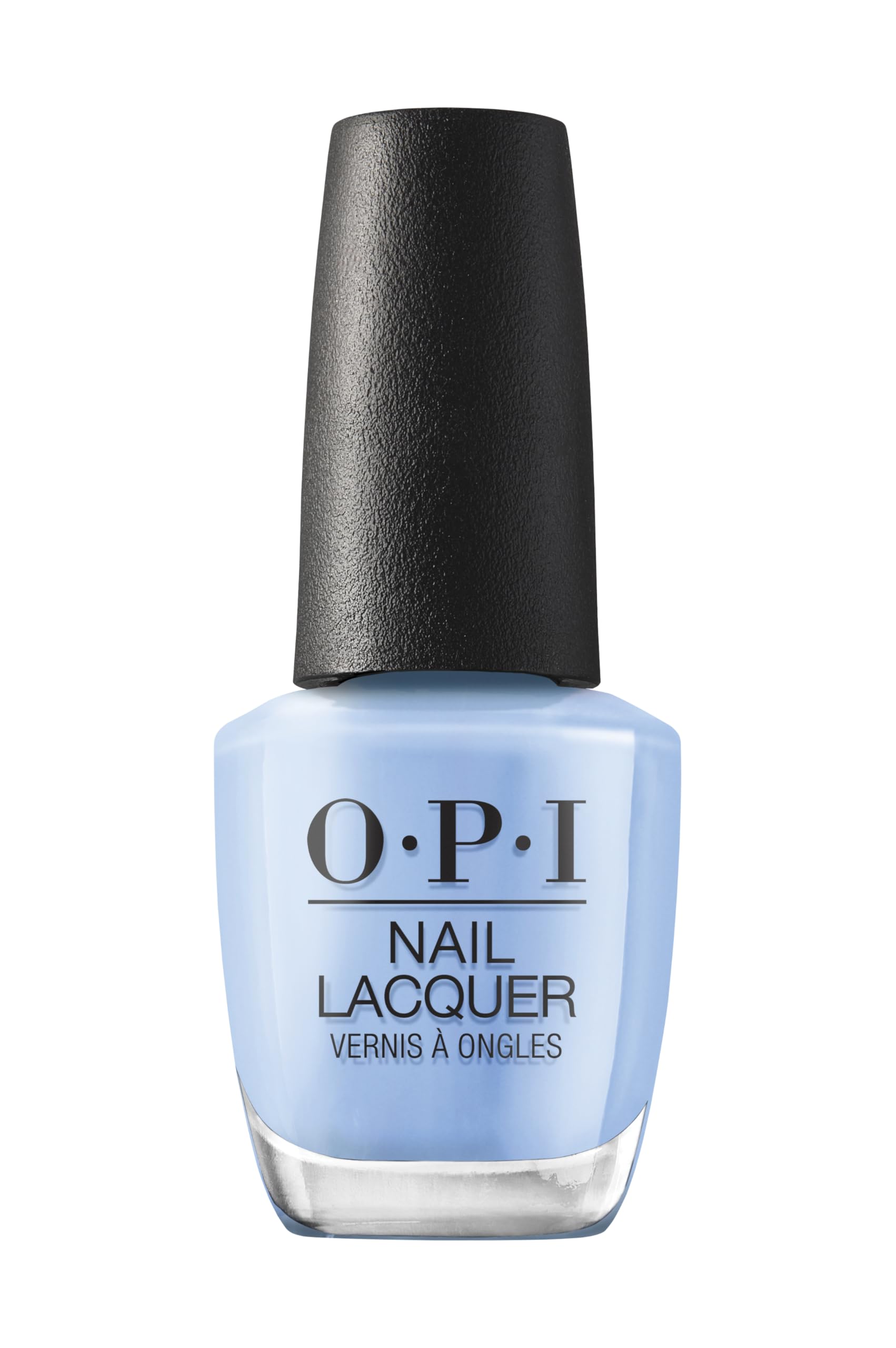 OPI Nail Lacquer *Verified* | Opaque Bright Blue Crème Chip Resistant Nail Polish Your Way Collection