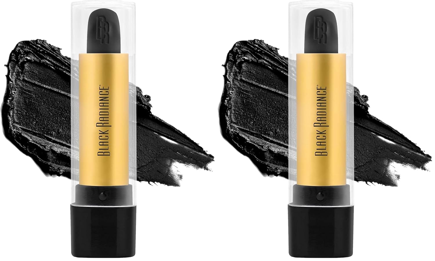 Black Radiance Perfect Tone Lipstick Lip Color Berry Bold