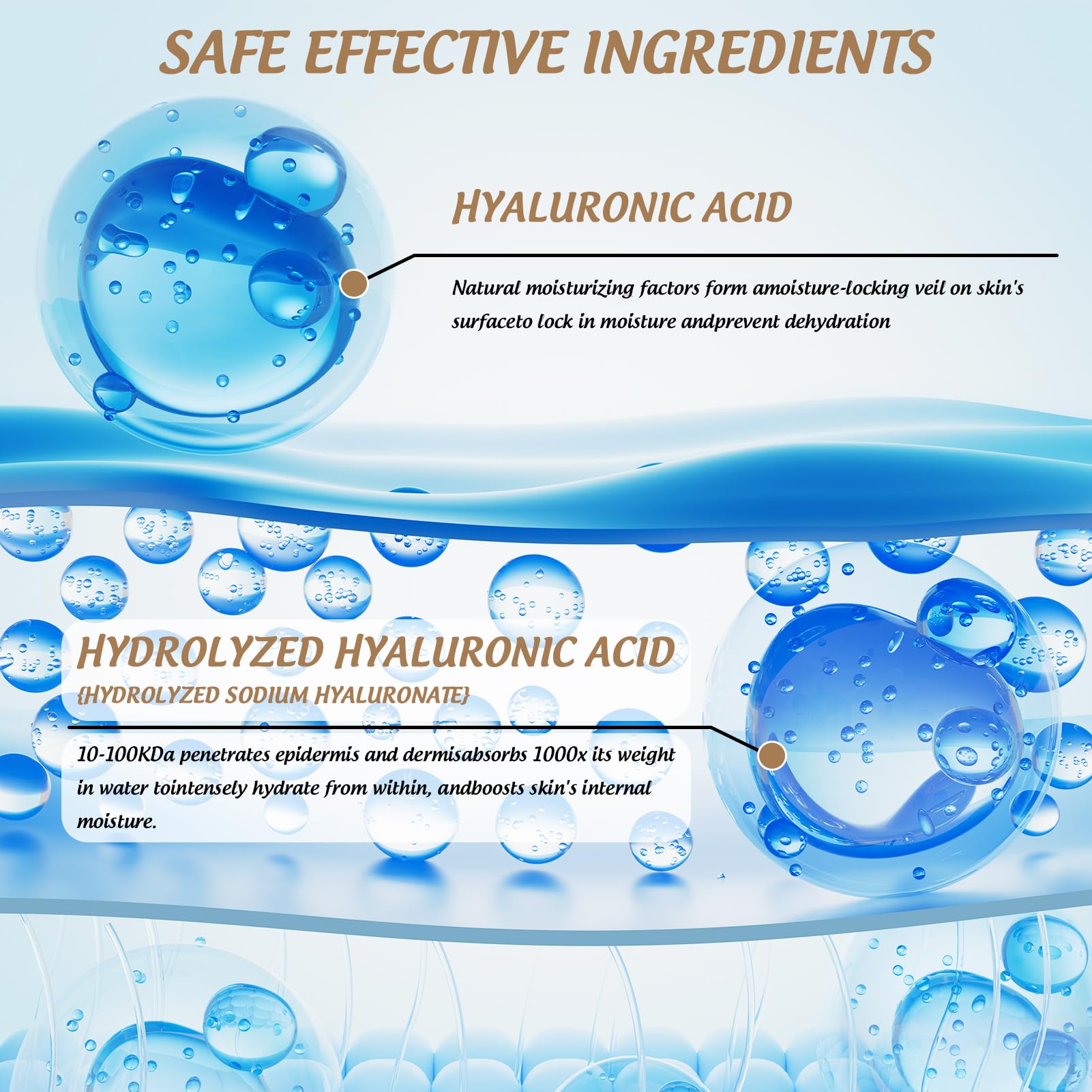 Setting Spray for Makeup Long Lasting for up to 36HR Wear Vitamin C Ultra-Fine Face Mist Dewy Hydrating & Soothing Finishing Fixing Spray for Make Up All-Day Fresh Look 4.44 oz