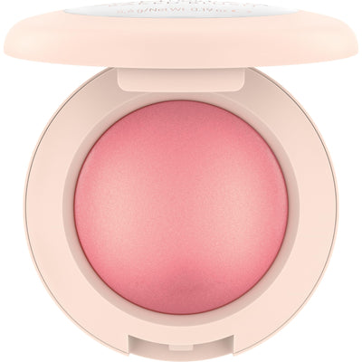 Catrice Soft Glam Baked Blush | Luminous, Lightweight Powder for Buildable Color | Vegan & Cruelty Free (040 | Midnight Berry)