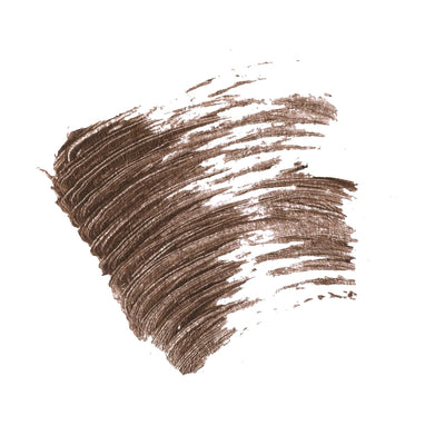 Charlotte Tilbury Legendary Brows Tinted Eyebrow Gel - Micro-Precision Brow Brush Adds Fullness, Texture & Feathered Definition - Water-Resistant Formula