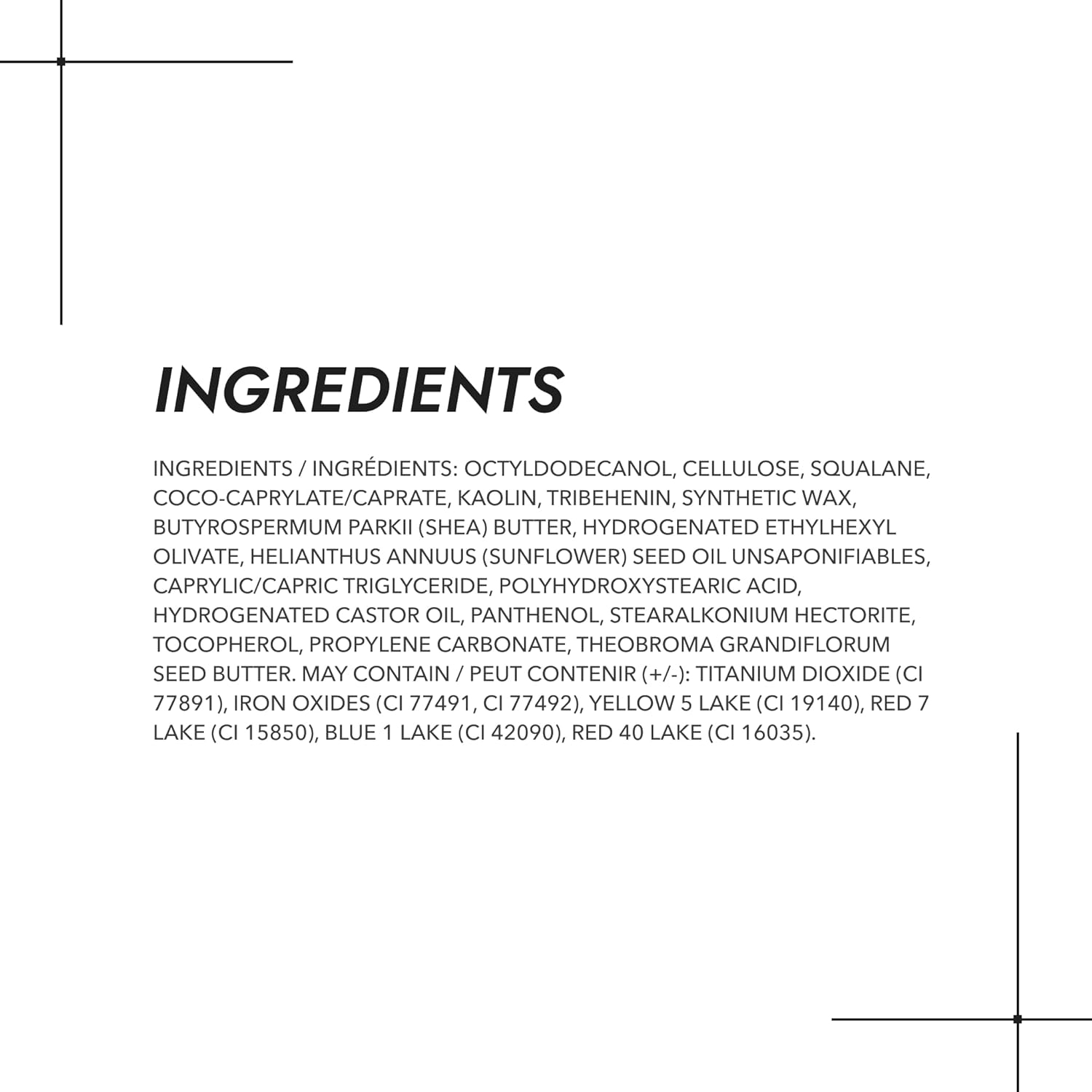 Cover FX Correct Stick Peach Color Corrector Concealer - Peachy: Neutralize Darkness & Discoloration (Medium to Tan Skin Tones) - Creamy Lightweight Full Coverage