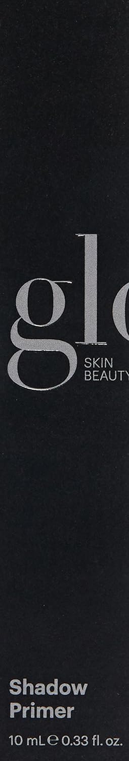 Glo Skin Beauty Shadow Primer | This Lightweight, Silky Formula Glides On for Lasting, Crease-Free, Smudge-Proof Staying Power