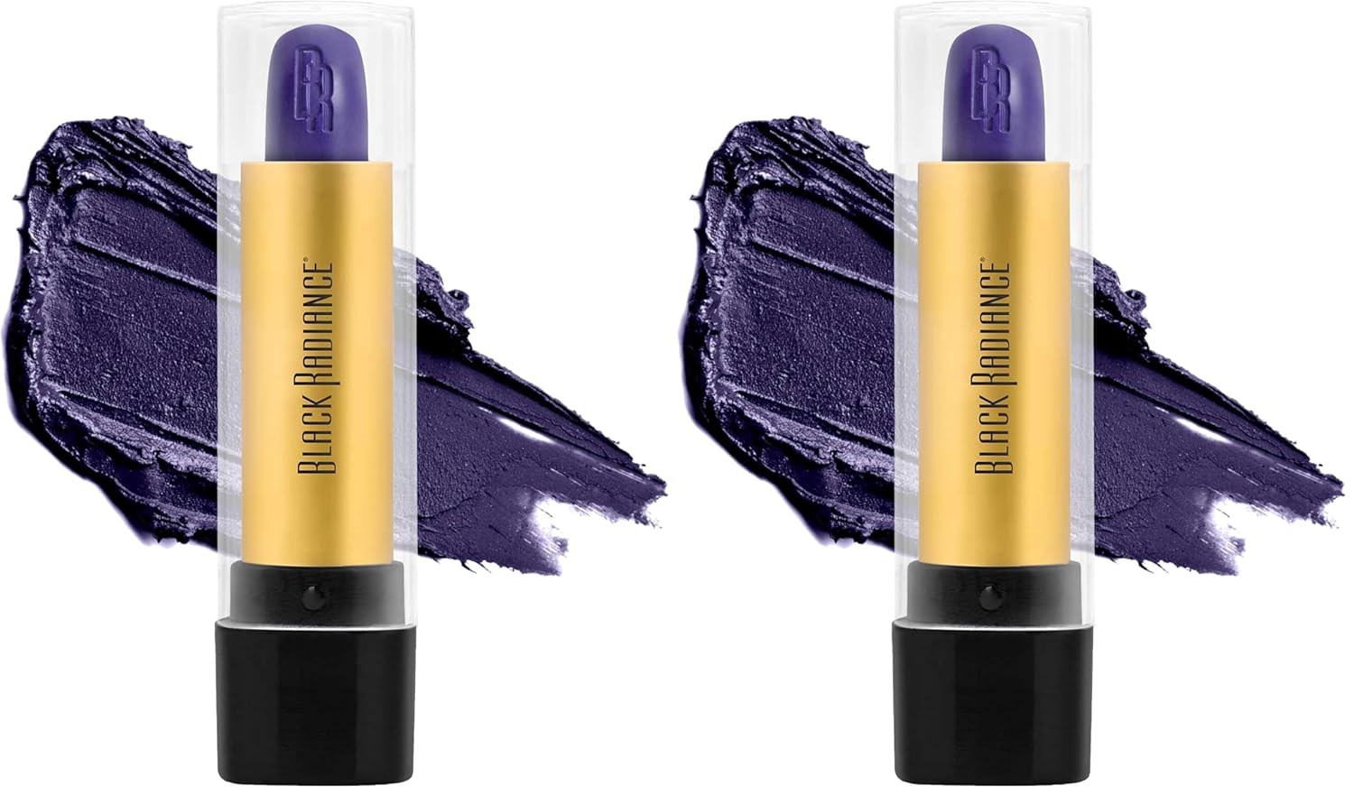 Black Radiance Perfect Tone Lipstick Lip Color Berry Bold