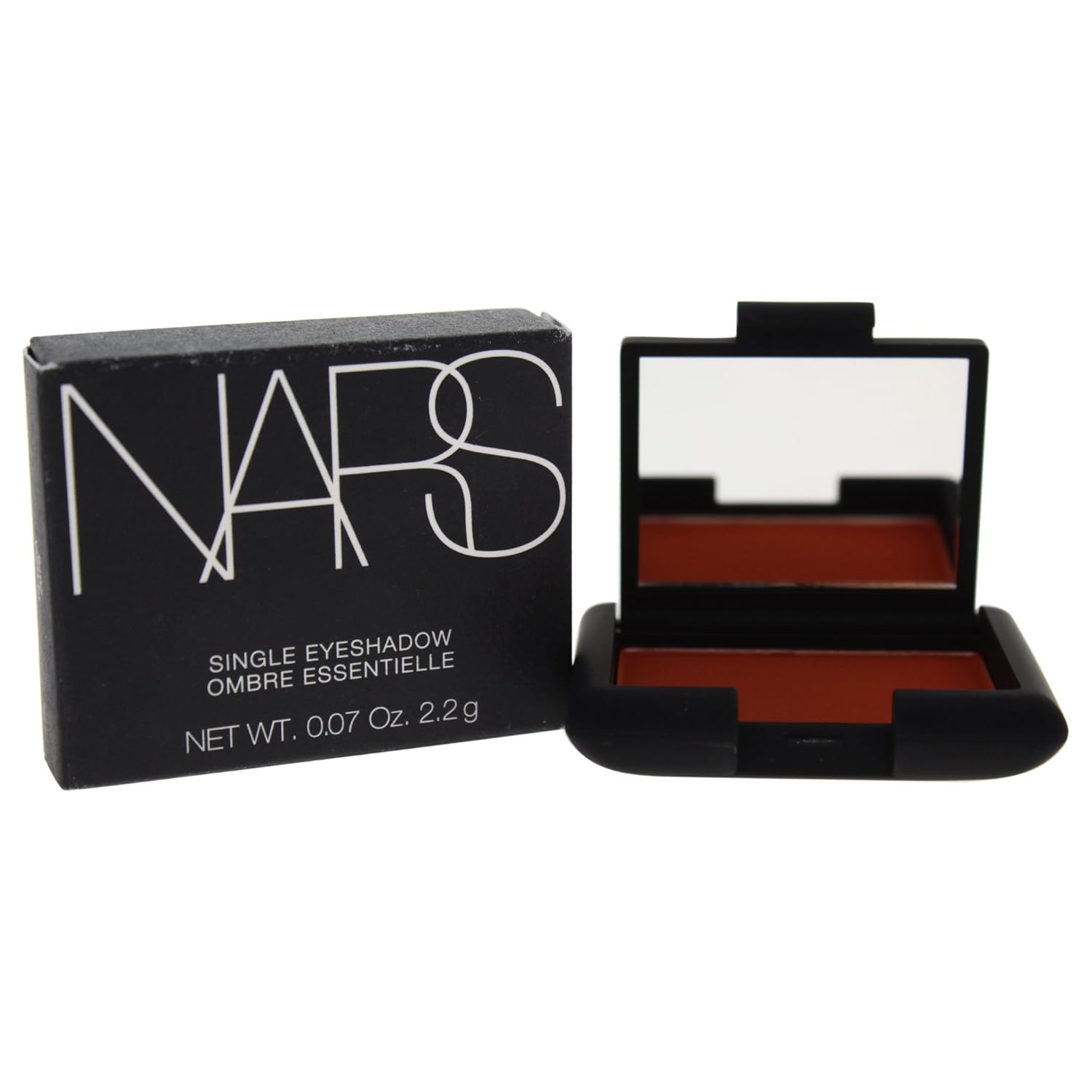 NARS Matte Eyeshadow, Sophia