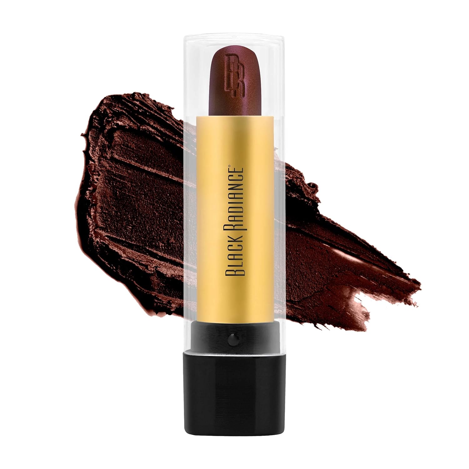 Black Radiance Perfect Tone Lipstick Lip Color Berry Bold