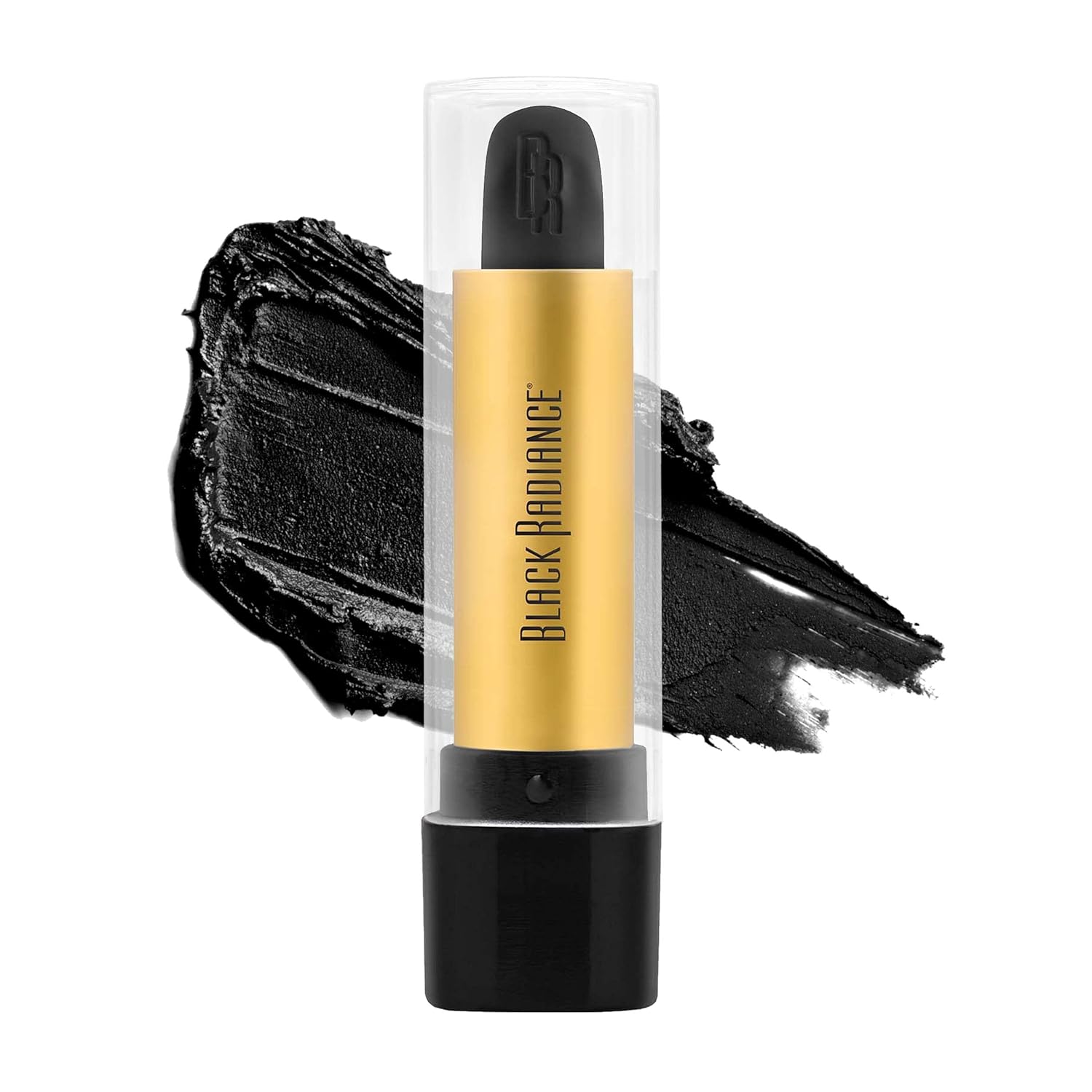Black Radiance Perfect Tone Lipstick Lip Color Berry Bold