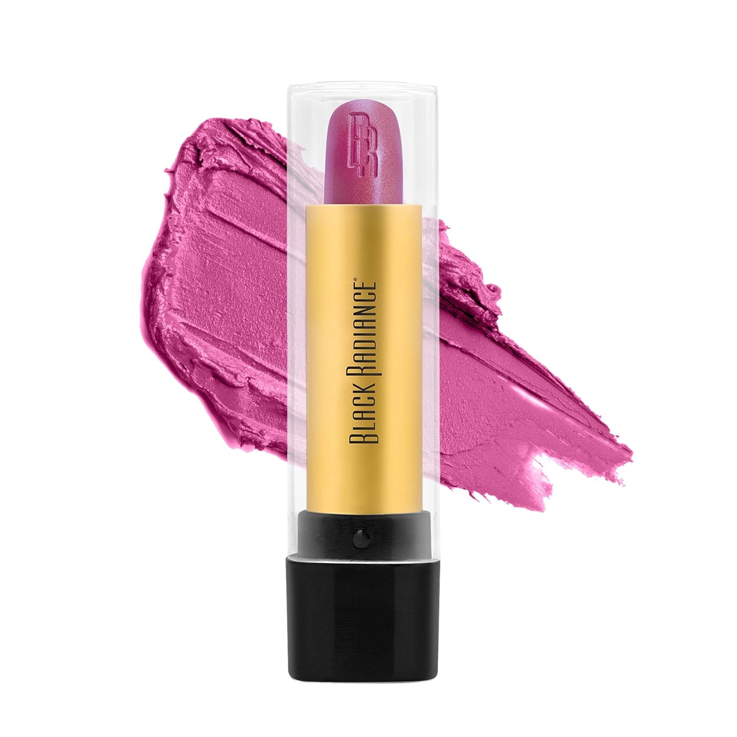 Black Radiance Perfect Tone Lipstick Lip Color Berry Bold