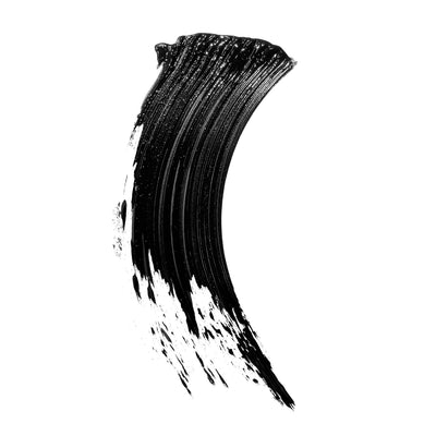 Smashbox Full Exposure Mascara | Volume and Length Mascara for Intense, Defined Lashes | Large Tapered Brush, 0.38 Fl Oz