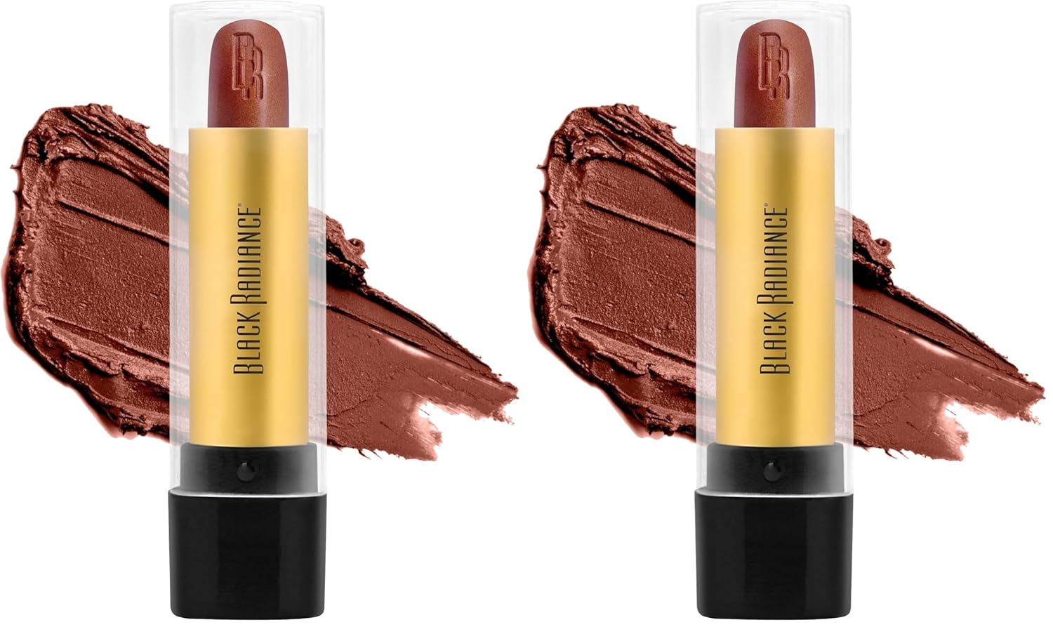 Black Radiance Perfect Tone Lipstick Lip Color Berry Bold