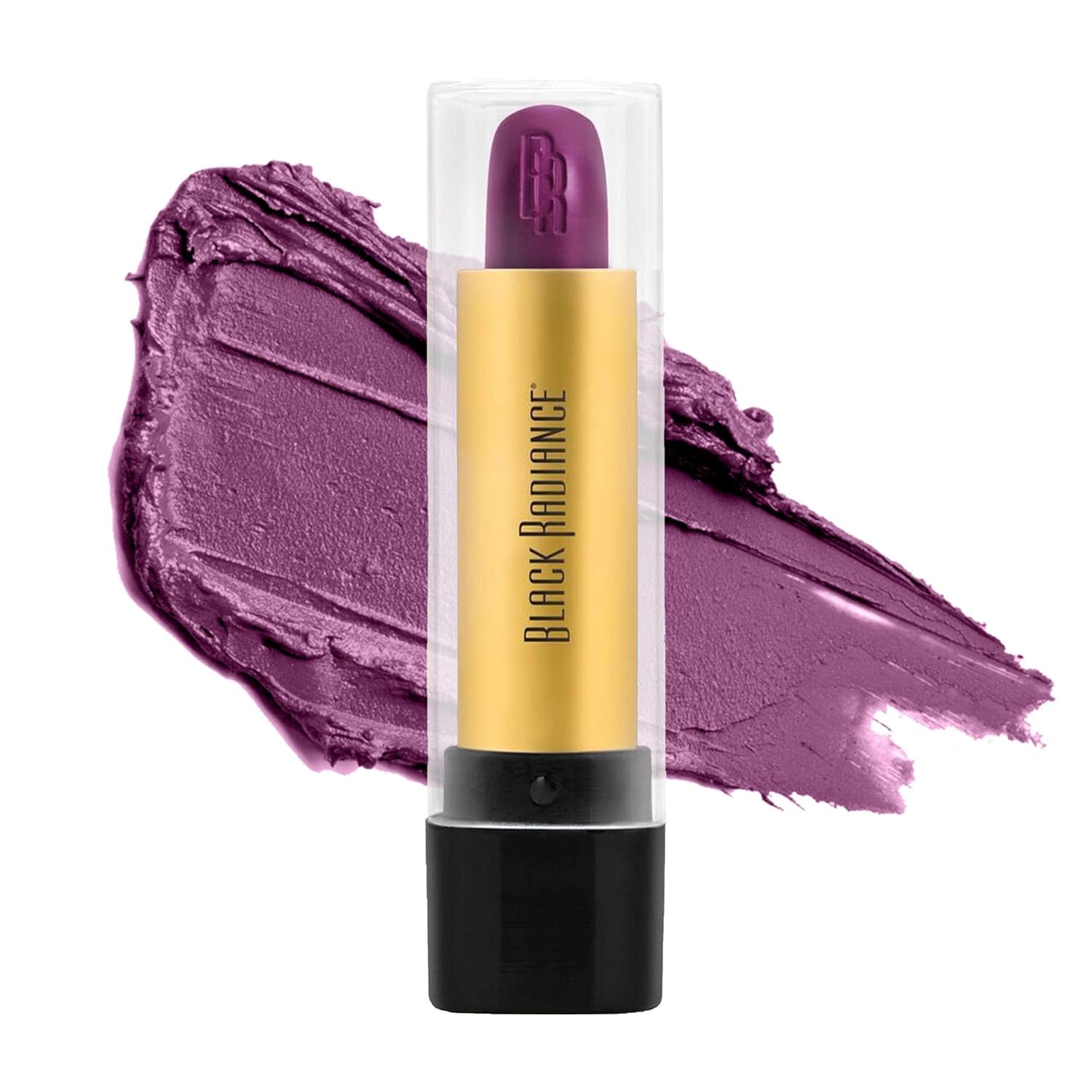 Black Radiance Perfect Tone Lipstick Lip Color Berry Bold