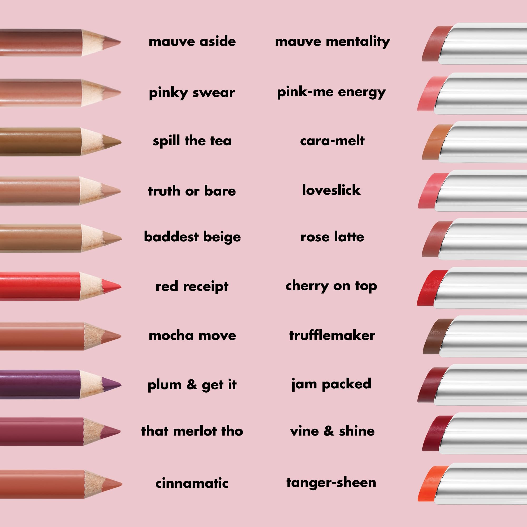 e.l.f. Glow Reviver Slipstick, Tinted Lip Oil Stick, Non-Sticky & Hydrating For A Soft-Shine Finish, Vegan & Cruelty-Free, Jam Packed